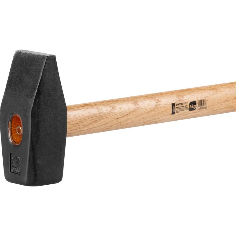 Strend Pro HM131 Kladivo 03,0 kg, HEAVY drevená rúčka