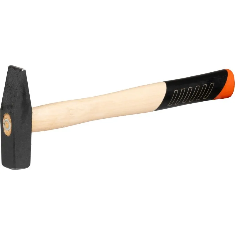 Strend Pro Premium HM102 Hickory, drevená rúčka Kladivo zámočnícke 100 g
