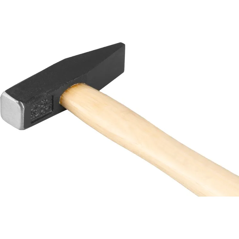 Strend Pro Premium HM102 Hickory, drevená rúčka Kladivo zámočnícke 100 g