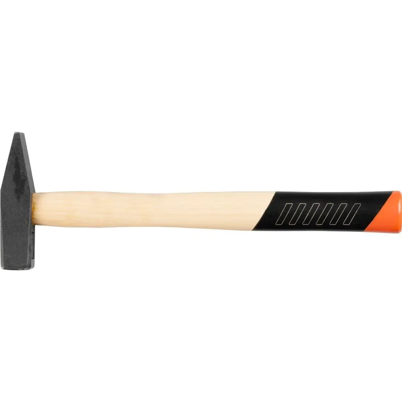 Strend Pro Premium HM102 Hickory, drevená rúčka Kladivo zámočnícke 100 g