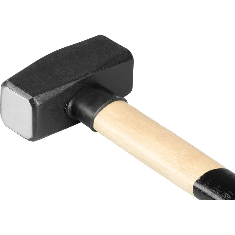 Strend Pro HS0301 Kladivo , drevená rúčka 1000 g