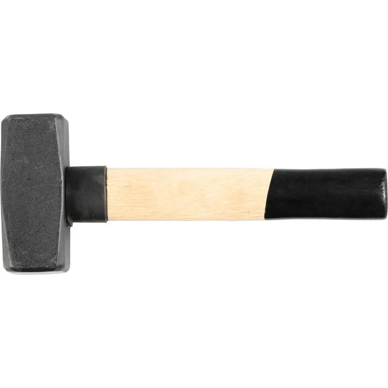 Strend Pro HS0301 Kladivo , drevená rúčka 1000 g
