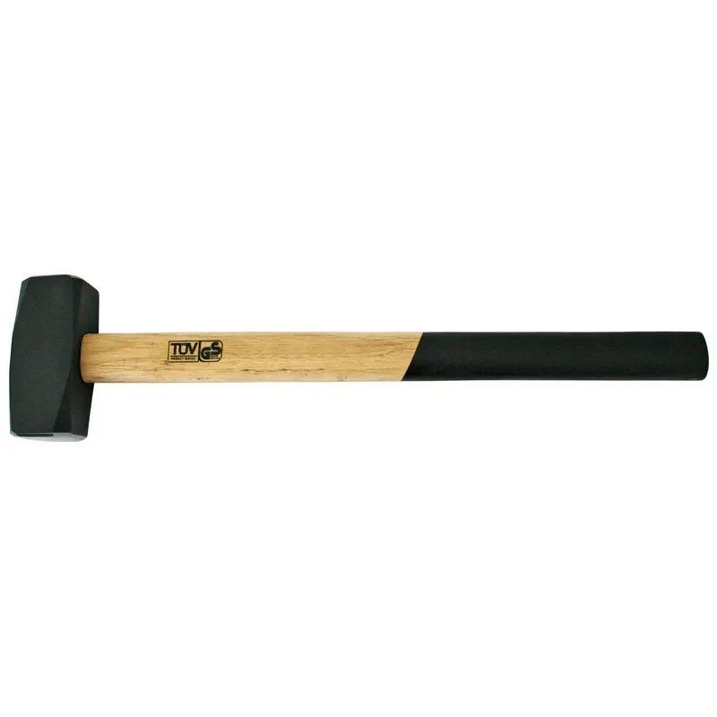 Strend Pro HS0001 kladivo drevená rúčka 2 kg
