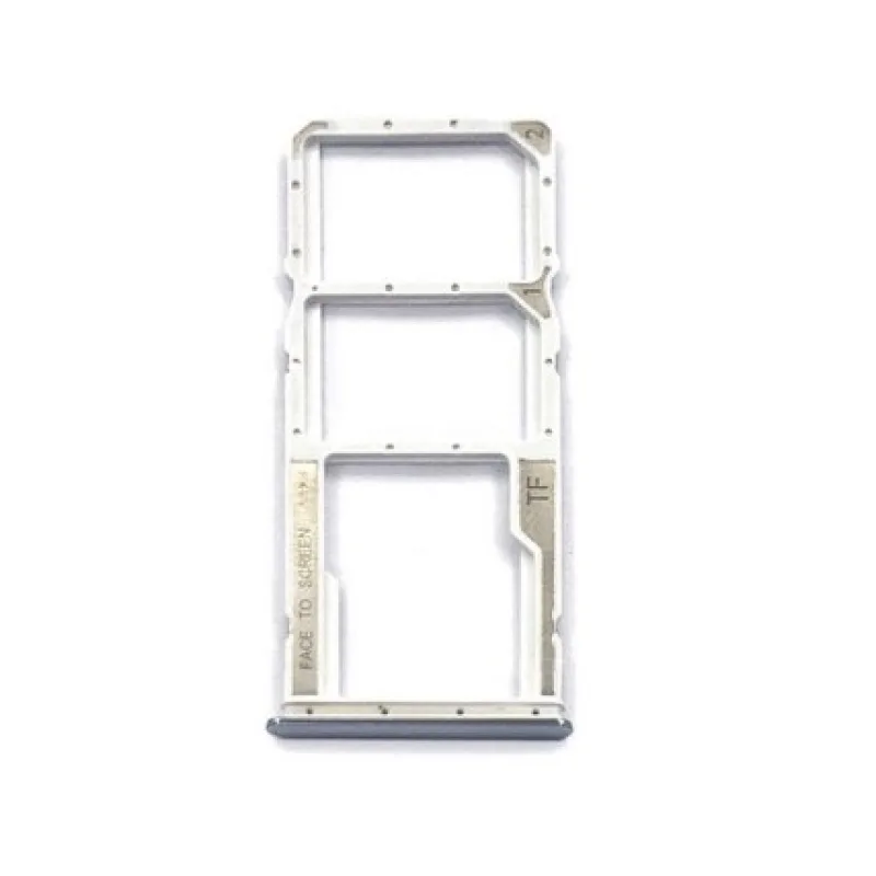 Držiak SIM karty Xiaomi Redmi Note 10, Note 10s Farba: modrá