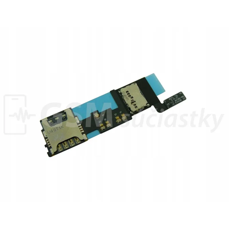Samsung N910, N910F Galaxy Note 4 - Flex kabel C