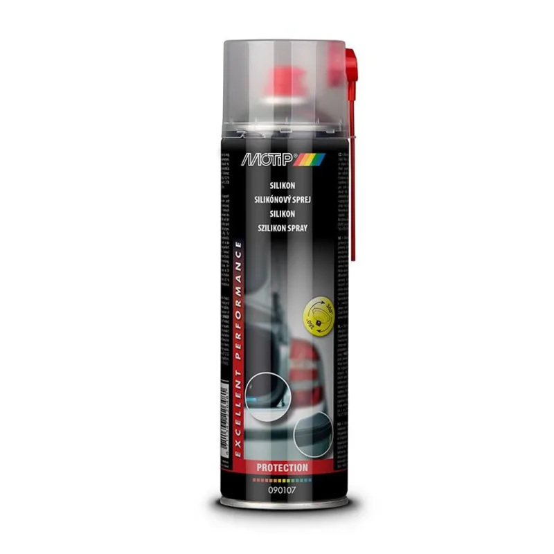 Sprej Motip Penetračný olej, 500 ml