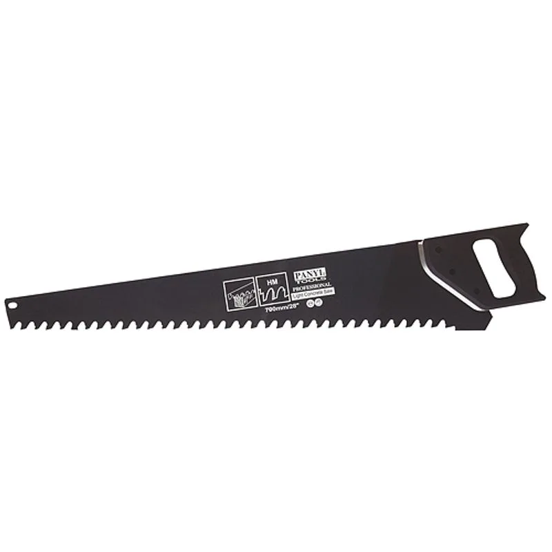 Pilka PSW-777A, 17 z, MetalProtection, 700 mm, na pórobetón