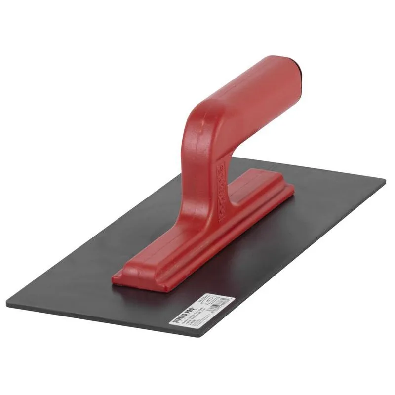 Hladítko Premium 401-04, 260x120 mm, ABS 2 mm, plast