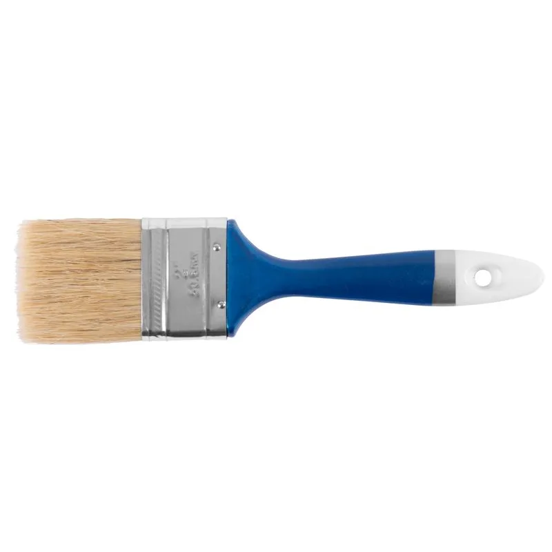 Štetec JB079 • 2.0", plochý s DELUX rúčkou