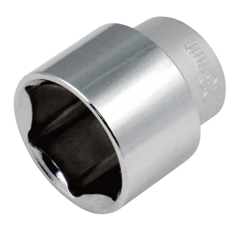 Hlavica whirlpower® 16161-11, 38 mm, 3/4", Cr-V, 6Point