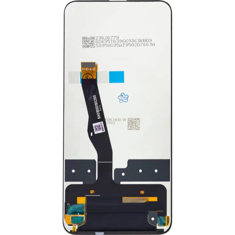 LCD Displej + Dotykové sklo Huawei P Smart Z / HONOR 9X