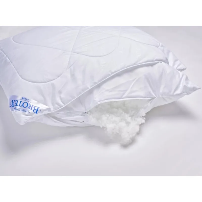 Brotex vankúš Alaska Antistress 900g 2x zip guličky 70x90