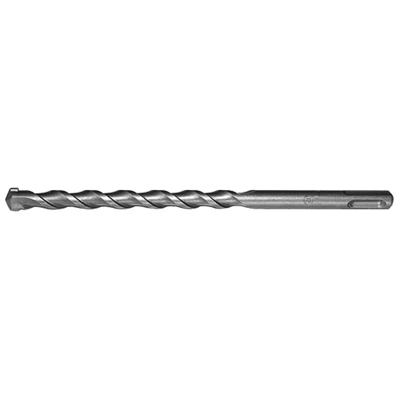 Vrtak STREND PRO S2 10x160 mm, SDS+, 2-brit, do betónu