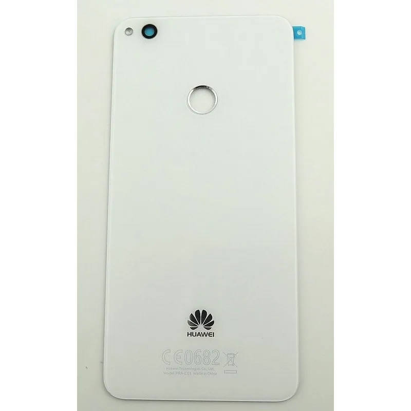 Kryt Huawei P9 Lite 2017 zadný čierna