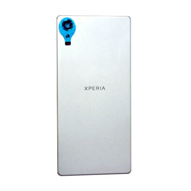 Kryt SONY Xperia X, F5121/F5122 zadný biely