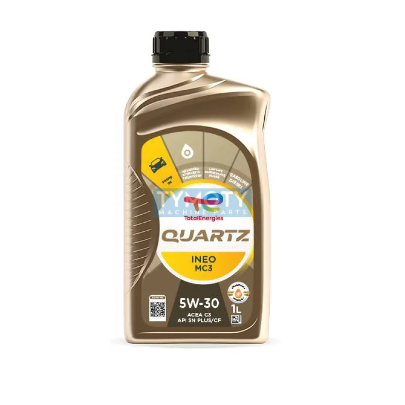 Total Quartz Ineo RCP 5W-30 1 l