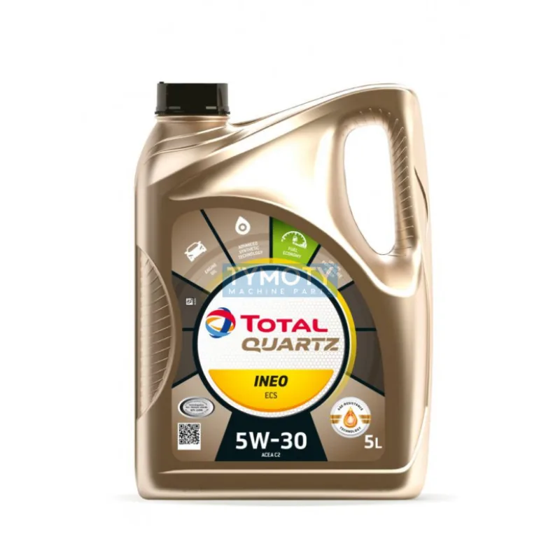 Total Quartz Ineo RCP 5W-30 5 l