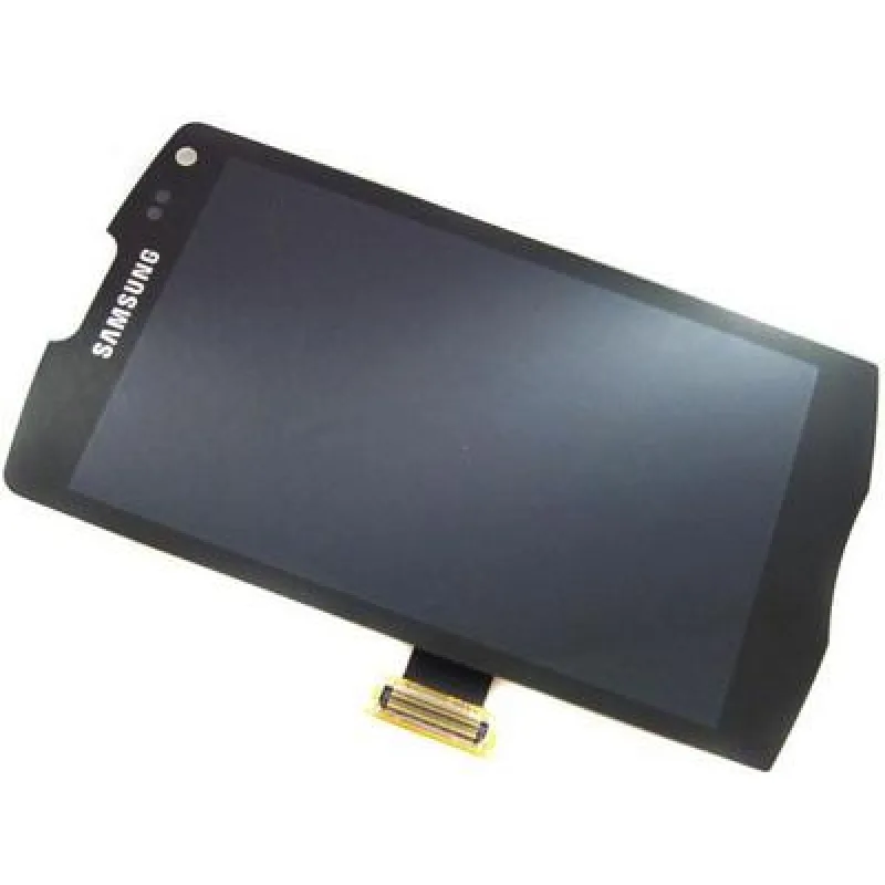 LCD Displej + Dotykové sklo Samsung S5830 Wave 2