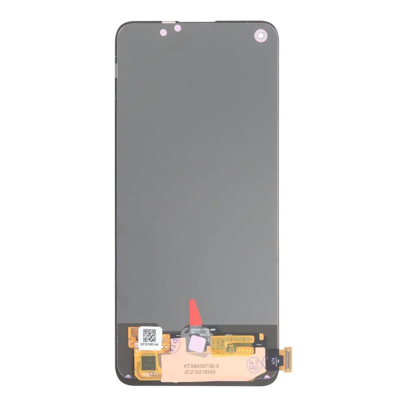 LCD Displej + Dotykové sklo Oppo Reno5 Z 5G, A94, A74