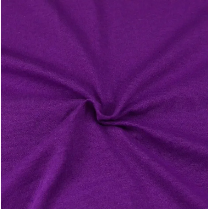 Matějovský Prestieradlo tehlové Jersey 100x200