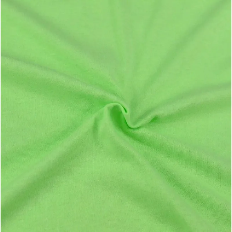 Matějovský Prestieradlo stredne sivé Jersey 100x200
