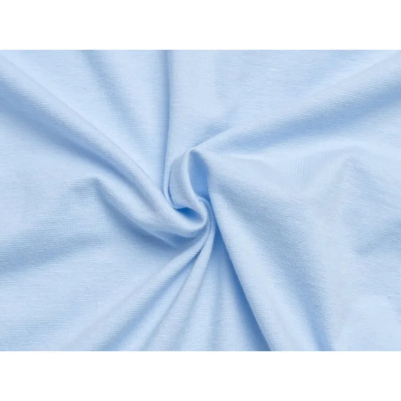 Matějovský Prestieradlo svetlo bežové Jersey 200x220