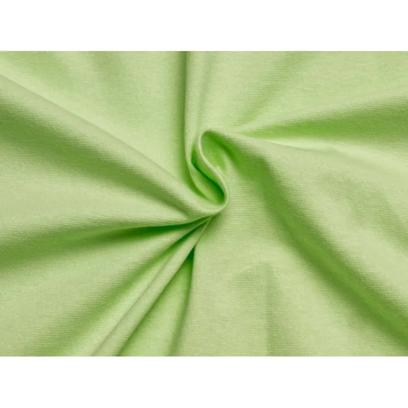 Matějovský Prestieradlo svetlo bežové Jersey 70x140
