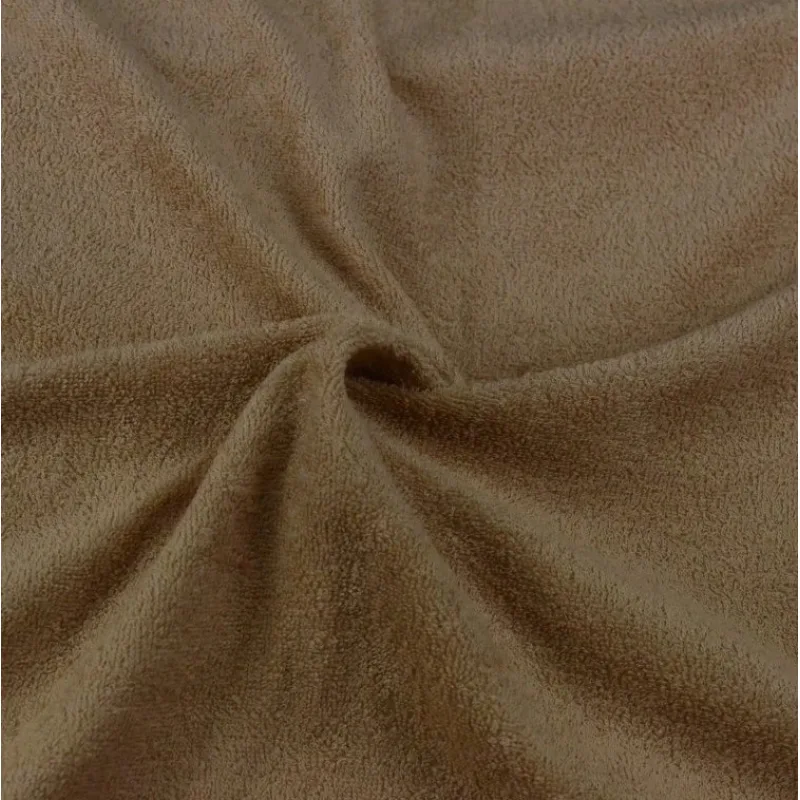 Matějovský Prestieradlo zelenkavé Froté 70x140
