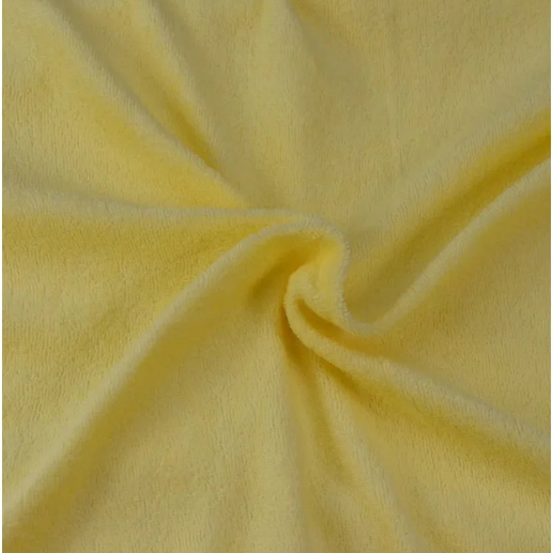 Brotex Froté prestieradlo citrus 80x200