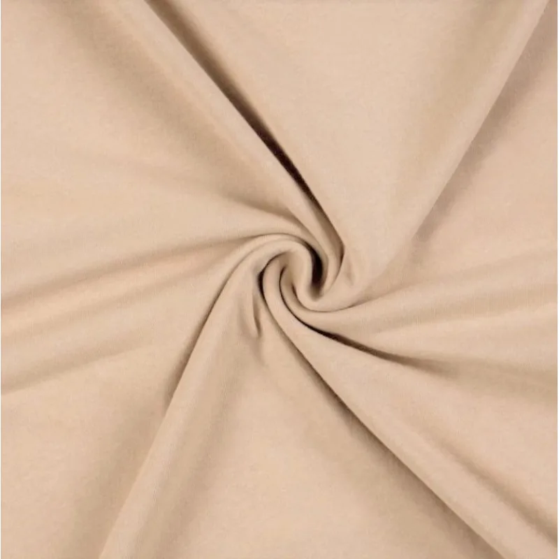 Scan Quilt Jersey prestieradlo svetlá fialová Bavlna 90x200