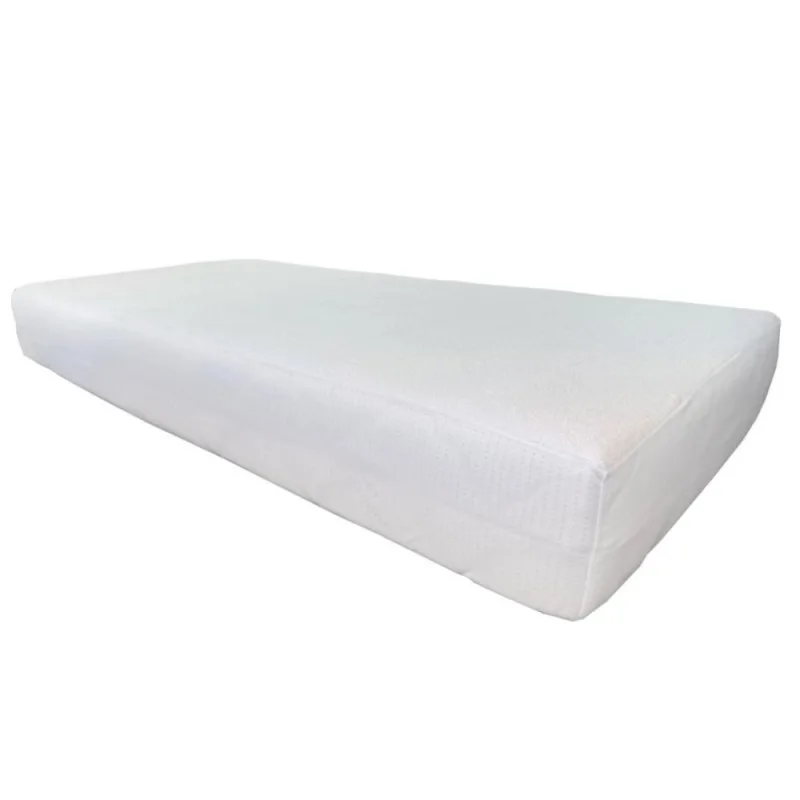 Bellatex prestieradlo froté tm. hnědé 60x120