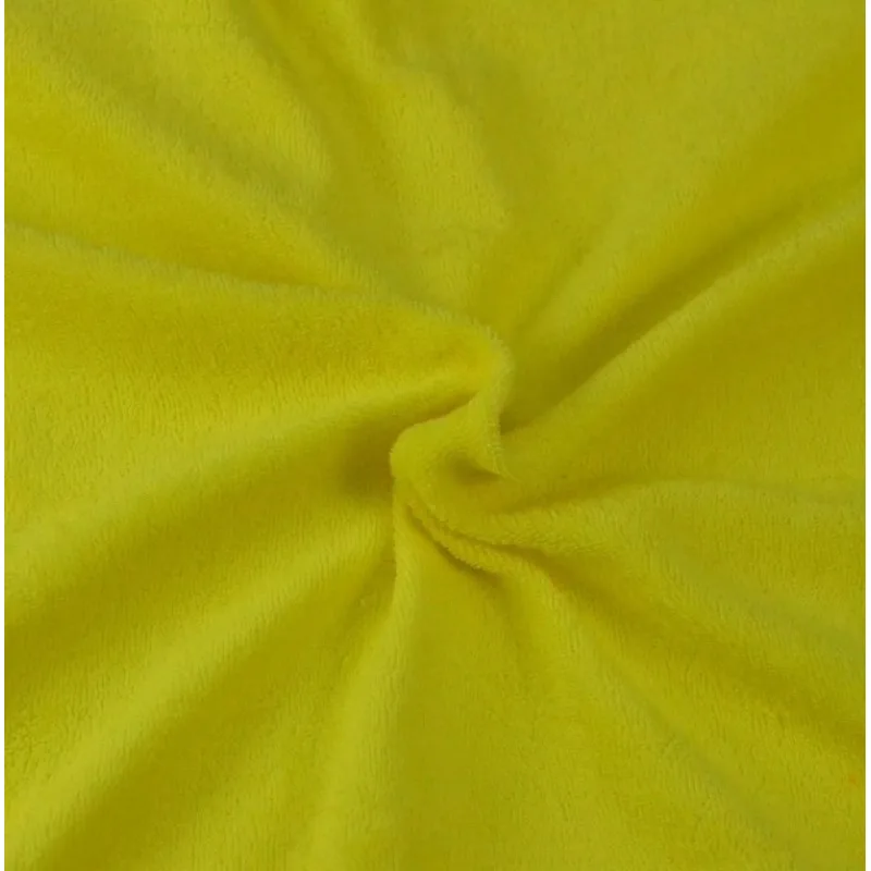 Bellatex Prestieradlo Froté citrus 100x200