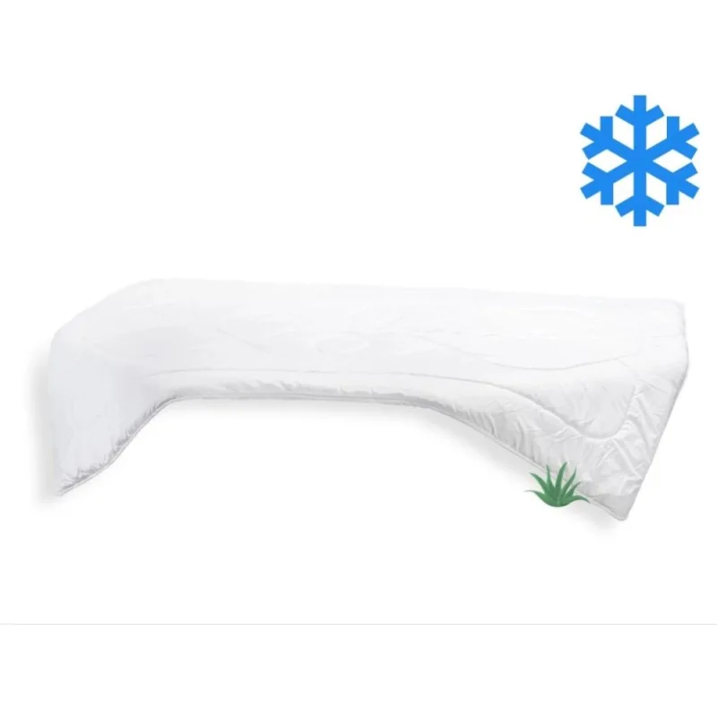 Brotex prikrývka zimná Thermo 1850g 140x220