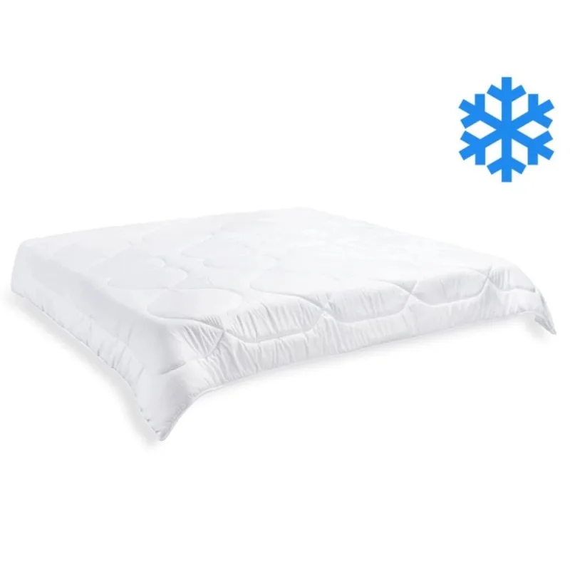 Brotex dvojitá prikrývka Duo Luxus Plus 2370g 240x220