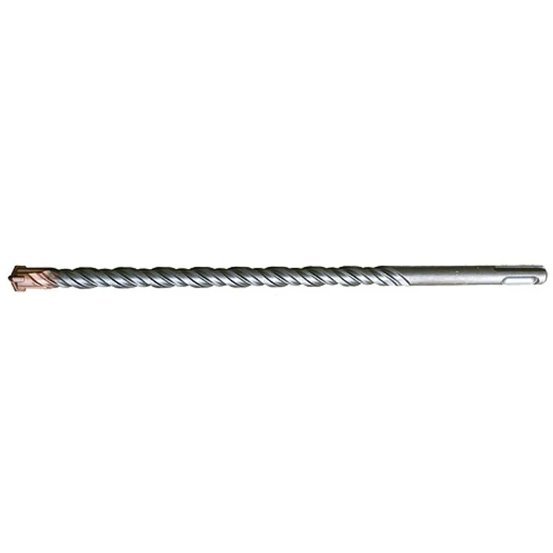 Vrtak STREND PRO COPP 12x350 mm, SDS+, 4brit