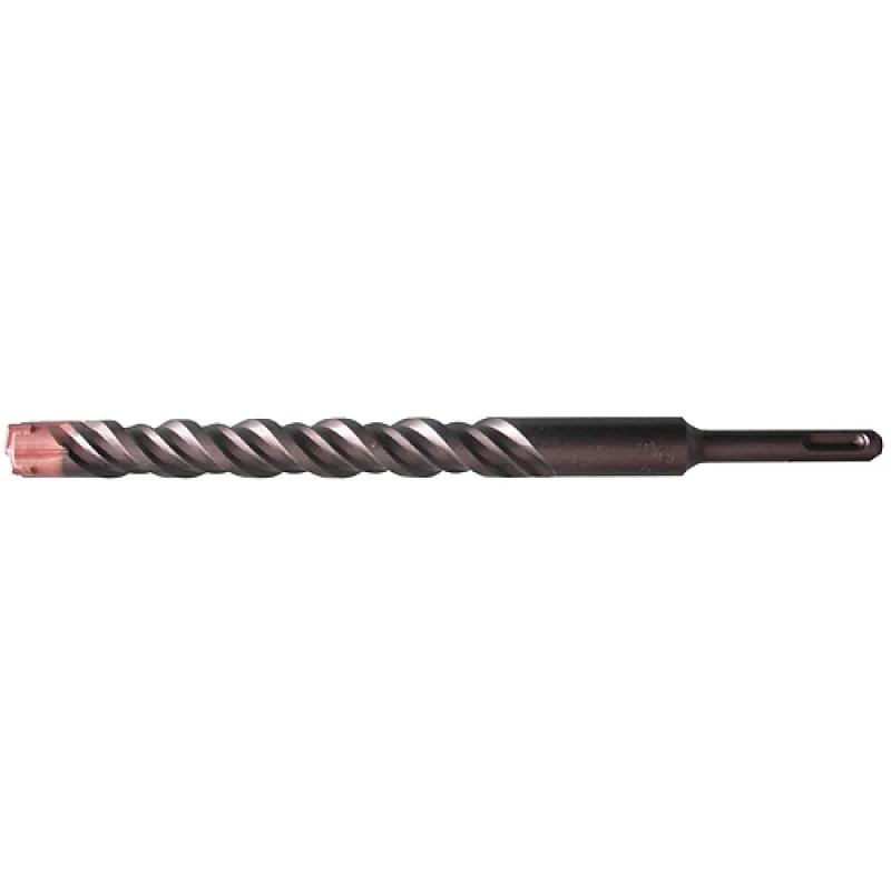 Vrtak STREND PRO COPP 16x460 mm, SDS+, 4brit