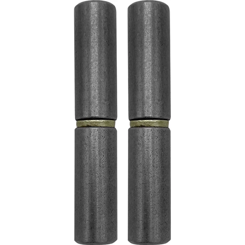 Záves dverový MH0264N03 • 18x90 mm, navárací, bal. 2 ks