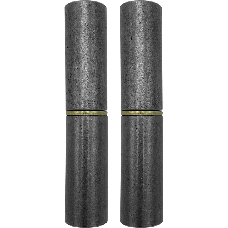 Záves dverový MH0264N01 • 11x060 mm, navárací, bal. 2 ks