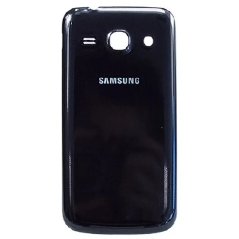 Kryt Samsung G350 Galaxy Core Plus zadný čierny