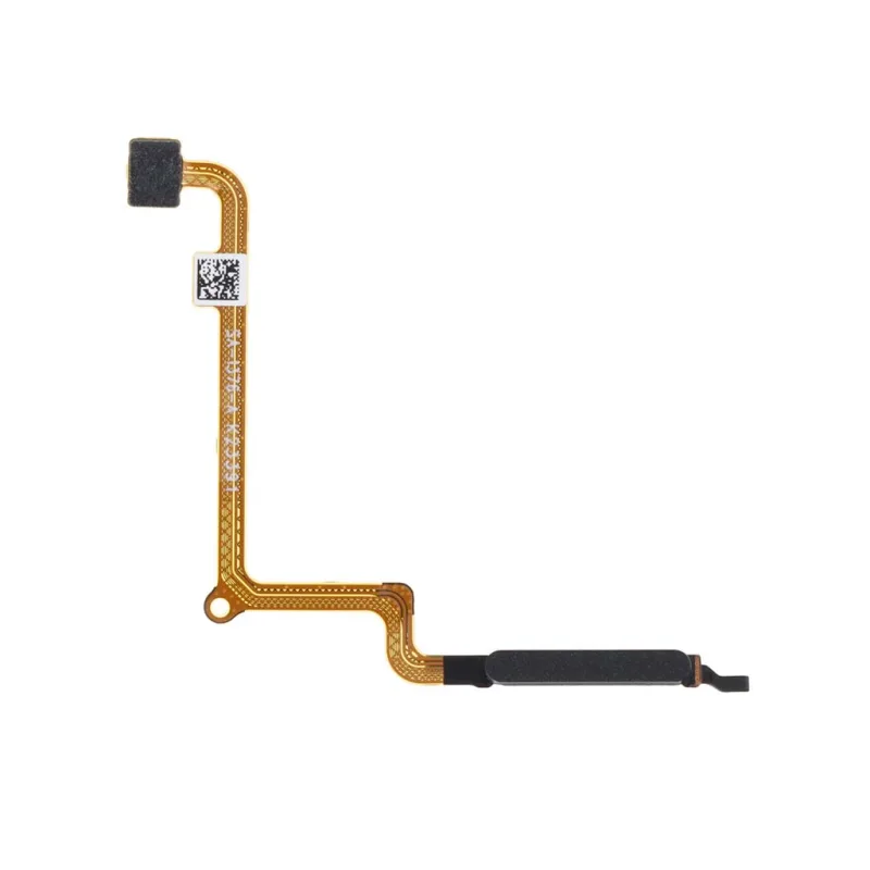 Flex kábel Xiaomi Redmi 13C - odtlačok prsta Farba: Biela