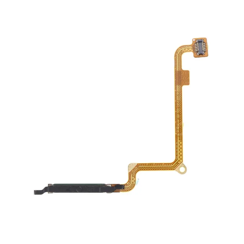 Flex kábel Xiaomi Redmi 13C - odtlačok prsta Farba: Biela