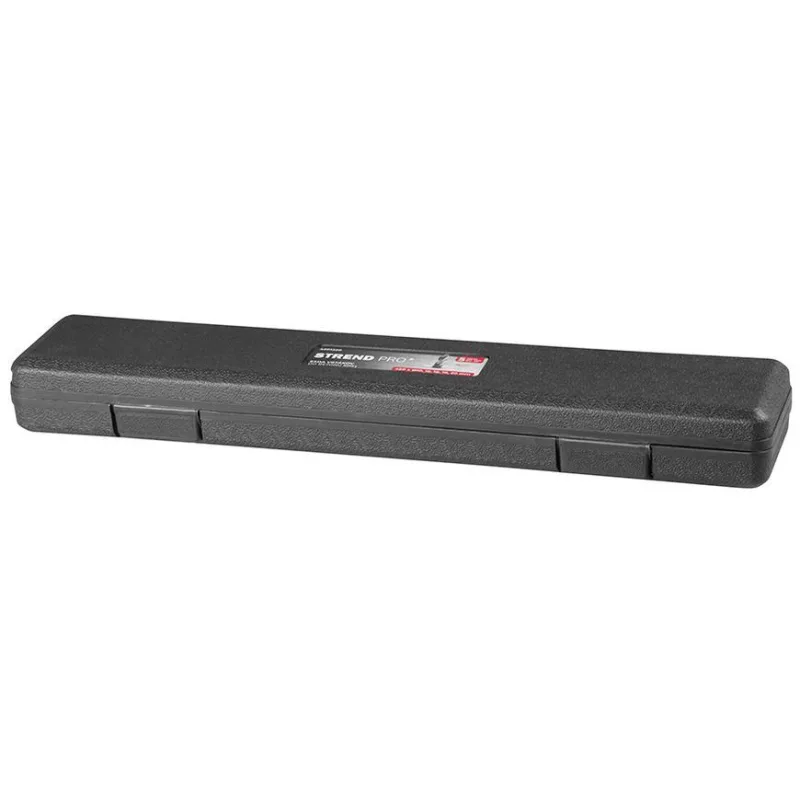 Sada vrtákov Strend Pro, SDS+, 10, 12, 16, 18, 20mm x 450mm, bal. 5 ks – náhľad 5
