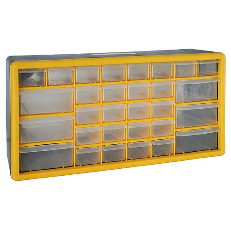 STREND PRO SBx3045-E, 30 zásuvkový, 500x160x230 mm, max. 25 kg 239233
