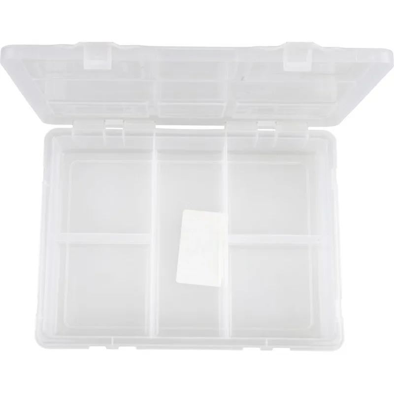 Kistenberg Organizér 200x160x35mm NO60