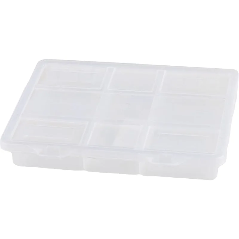 Kistenberg Organizér 200x160x35mm NO60