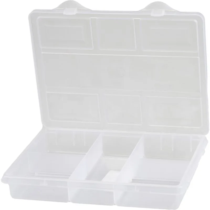 Kistenberg Organizér 200x160x35mm NO60