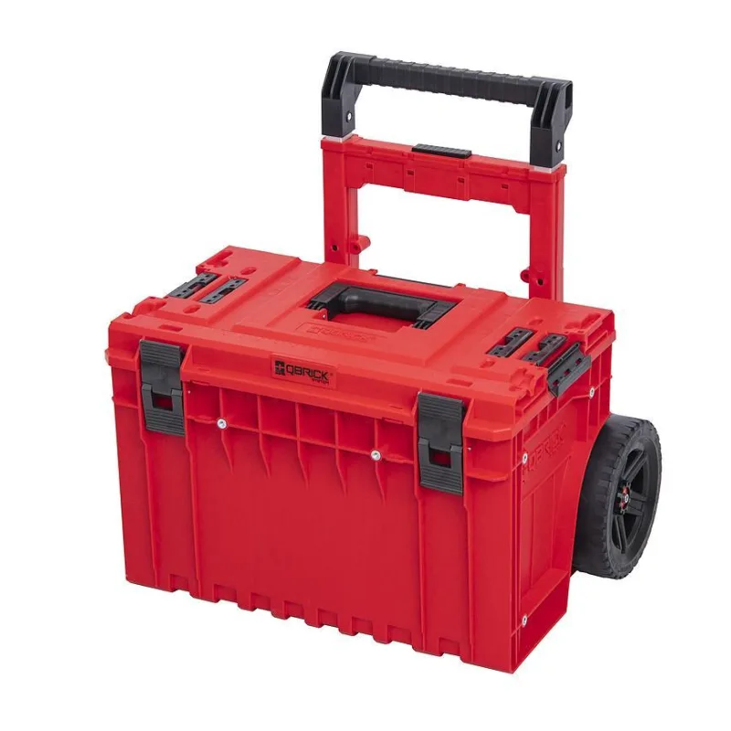 QBrick System Box na náradie QS One Cart Red Ultra HD SKRWQCARTONECZEPG013