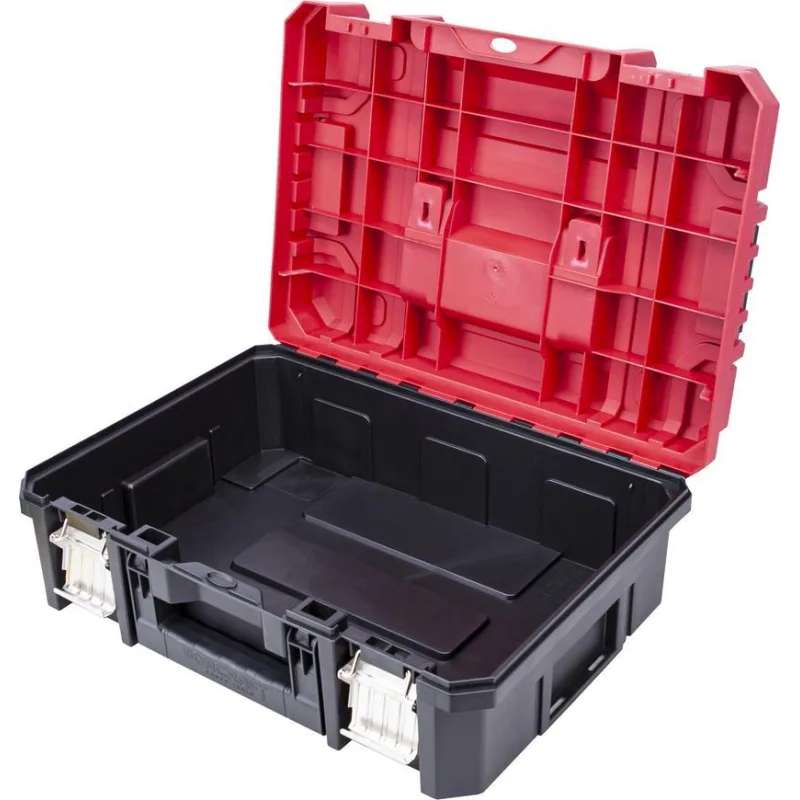 Worcraft Box na náradie 44,5 x 32 x 17 cm XCUBE100 239947