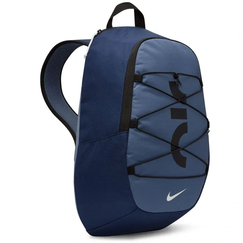 Nike Air DV6246-410 Backpack modrý 21 l