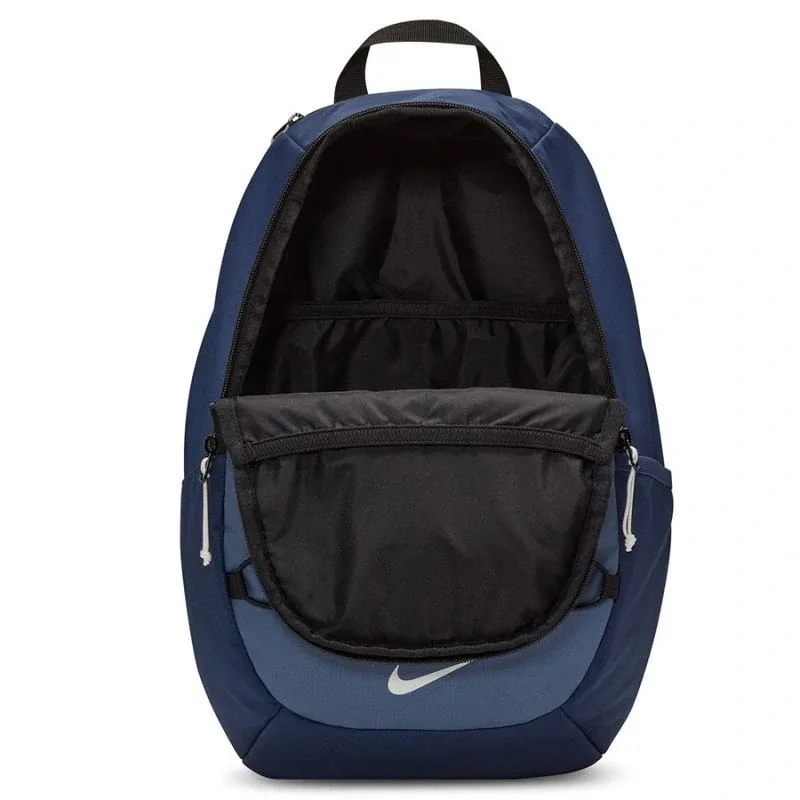 Nike Air DV6246-410 Backpack modrý 21 l